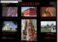Galleri Grønnegaten 101 As