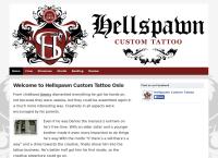 Hellspawn AS