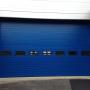 Alutech ProTrend 6500 x 4000 med vinduer