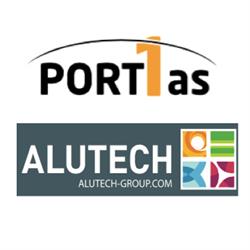 Port1 AS
