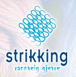 Strikking Rannveig Gjevre - Ranveig Gjevre
