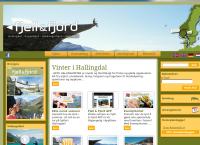 Hallingdal Reiseliv AS