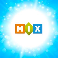 MIX Rasta Storkiosk