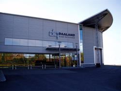 R Daaland AS - Daaland AS R