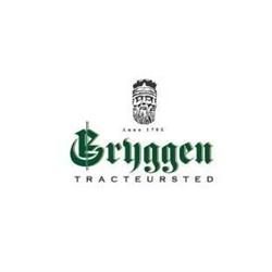 Bryggen Tracteursted As