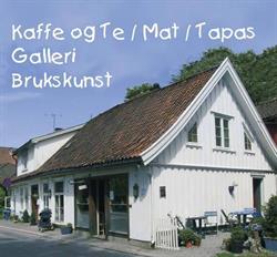 Galleri Cafe Teskje AS