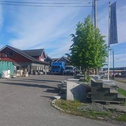 Amundrød Stenindustri AS