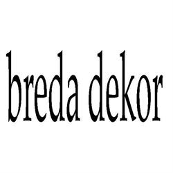 BREDA DEKOR Knut-Erik Breda Grønneberg