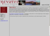 Nevatur ANS