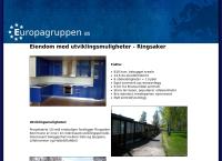 Europagruppen AS