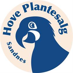 Hove Plantesalg AS