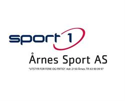Årnes Sport AS