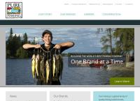 Pure Fishing Norway AS