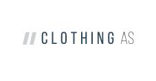 Clothing AS