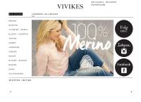 Vivikes AS Avd Arendal Amfi