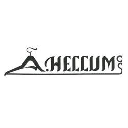 A. Hellum AS
