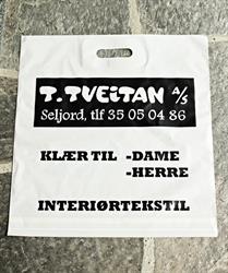 T. Tveitan AS