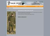 Hauk Sport AS