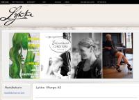 Lykke I Norge AS