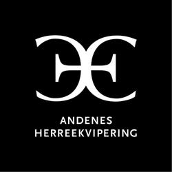 As Andenes Herreekvipering