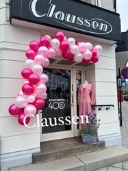 Claussen AS - Claussen Match AS