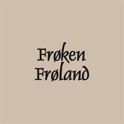 Frøken Frøland AS