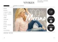 Vivikes AS