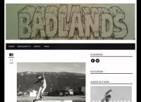 Badlands AS
