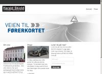Setup Sportsdata Ove Erstad