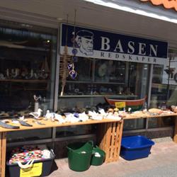 Basen Redskaper AS