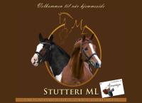 Stutteri-Ml Cato Strand