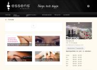 Essens Dagspa