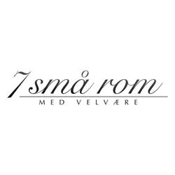 7 Små Rom a Aakervik