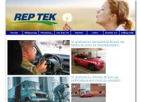 Rep-Tek AS Avd Stavanger