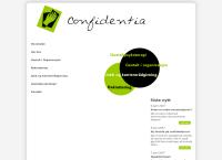 Confidentia As