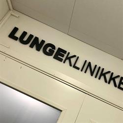 Lungeklinikken