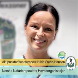 Teknikk Terapi Hilde Steen-Hansen