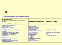 Terland Medisin