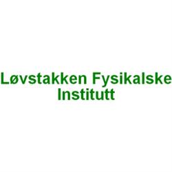 Løvstakken Fysikalske Institutt SA