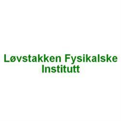 Løvstakken Fysikalske Institutt SA