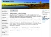 Rogaland Hms DA