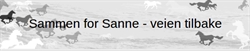 Sammen for Sanne Inger Grahnstedt