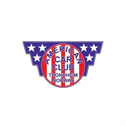 American Car Club Trondheim