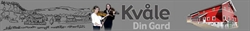 Kvåle - Din Gard