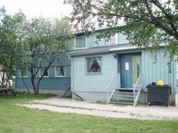 Vadsø Apartments Arnhild Hegge