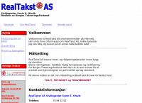 RealTakst AS