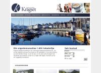 Kragset Eigedomsmekling As