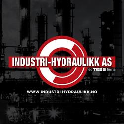 Industri-Hydraulikk AS - Fredrikstad golfsenter