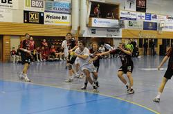Stord Idrettspark- Vikahaugane AS - Stord Idrettspark - Vikahaugane AS