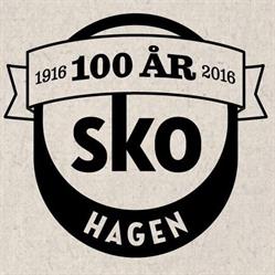 Agnar Hagen AS - Hagen AS Agnar Skohagen